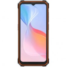 Мобільний телефон Blackview BV6200 Pro 6/128 GB Orange (6931548314721) - Фото