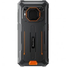 Мобільний телефон Blackview BV6200 Pro 6/128 GB Orange (6931548314721) - Фото