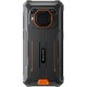 Мобільний телефон Blackview BV6200 Pro 6/128 GB Orange (6931548314721)