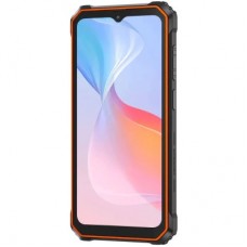 Мобільний телефон Blackview BV6200 Pro 6/128 GB Orange (6931548314721) - Фото