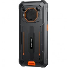 Мобільний телефон Blackview BV6200 Pro 6/128 GB Orange (6931548314721) - Фото