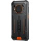 Мобільний телефон Blackview BV6200 Pro 6/128 GB Orange (6931548314721)