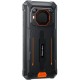 Мобільний телефон Blackview BV6200 Pro 6/128 GB Orange (6931548314721)