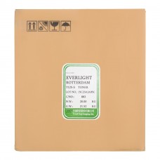 Тонер HP LJ P1005/1006/1505 (2x10кг) TTI (T125-S-20) - Фото