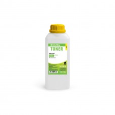 Тонер HP CLJ CP3525 180g Yellow ColorWay (TCH-3525Y) - Фото