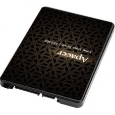 Накопичувач SSD 2.5" 240 GB AS340X Apacer (AP240GAS340XC) - Фото