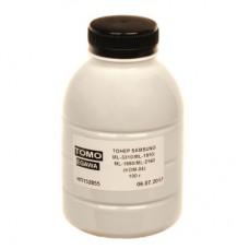 Тонер SAMSUNG ML-3310/ML-1910/ML-1660/ML-2160,100 g Tomoegawa (KDM-04-100) - Фото