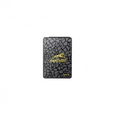 Накопичувач SSD 2.5" 240 GB Apacer (AP240GAS340G) - Фото