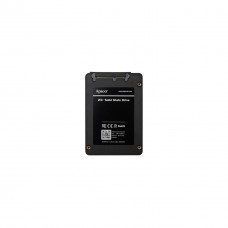 Накопичувач SSD 2.5" 240 GB Apacer (AP240GAS340G) - Фото