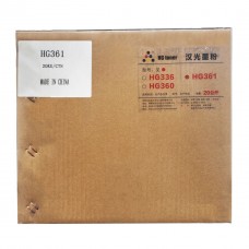 Тонер HP LJ P1005/1606 (2x10 кг) HG (HG361-20)
