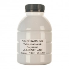 Тонер SAMSUNG Polyester ML1710/ML1610/ML2010 100г JADI (JLT-037UP-100) - Фото