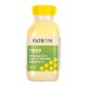Тонер HP CLJ 1500/3000/4600/CP1215) YELLOW 100г PATRON (HCS-A-Y-100)