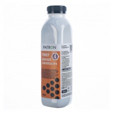 Тонер Brother Universal No4 200 г Patron (PN-BU4-200) - Фото