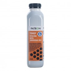 Тонер Kyocera MITA Universal №6 250г Patron (PN-KU6-250)