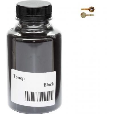 Тонер Canon iR C1225iF/1225 Black 360 г+ chip 12K AHK (3203569)
