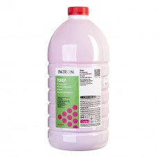 Тонер HP CLJ CP1025/CP1215/M252/M452/M552/5500 MAGENTA Patron (PN-HCS-P-M-1)