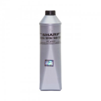 Тонер Sharp AR5015/5020/5316/5320 NEW 537г IPM (TSS34)