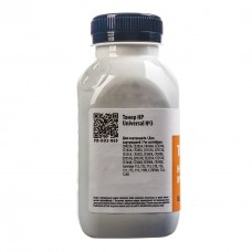 Тонер HP LJ Universal No3 60 г Patron (PN-HU3-060) - Фото
