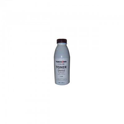 Тонер HP CLJ CP1215/M252/277/451/475 Chemical (200г) Cyan Tomoegawa (THP1215C200)