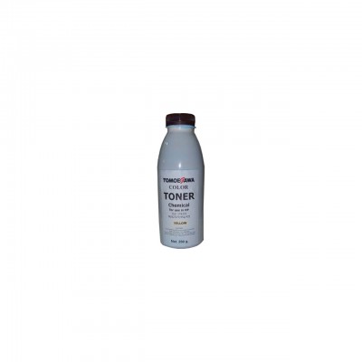 Тонер HP CLJ CP1215/M252/277/451/475 Chemical (200г) Yellow Tomoegawa (THP1215Y200)