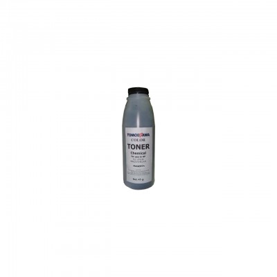 Тонер HP CLJ CP1215/M252/277/451/475 Chemical (45г) Magenta Tomoegawa (THP1215M45)