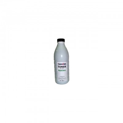 Тонер KYOCERA TK-4105, TASKalfa 1800/1801/2200/2201 (600г) Tomoegawa (TG-KM1800-06)