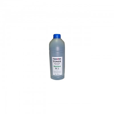 Тонер KYOCERA UNIVERSAL №2 (1000г) Tomoegawa (TG-KMUT2-1)
