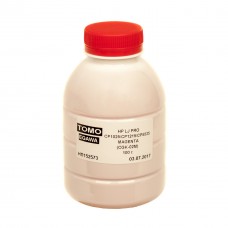Тонер HP LJ PRO CP1025/CP1215/CP5525 100g MAGENTA Chemical Tomoegawa (CGK-02M-100)