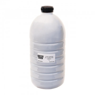 Тонер SAMSUNG ML-1710/SCX-4100, 1 kg Tomoegawa (KDM-01-1)