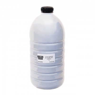 Тонер SAMSUNG ML-1610/ML-2010, 1 kg Tomoegawa (KDM-02-1)