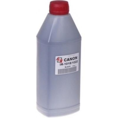 Тонер Canon iR-1018/1022, 465г Black AHK (1300260)