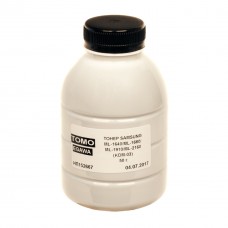 Тонер SAMSUNG ML-1640/ML-1660/ML-1910/ML-2160,50 g Tomoegawa (KDM-03-050)