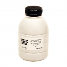 Тонер SAMSUNG ML-3310/ML-1910/ML-1660/ML-2160,50 g Tomoegawa (KDM-04-050)