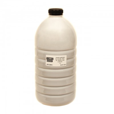 Тонер SAMSUNG ML-3310/ML-1910/ML-1660/ML-2160,1 kg Tomoegawa (KDM-04-1)
