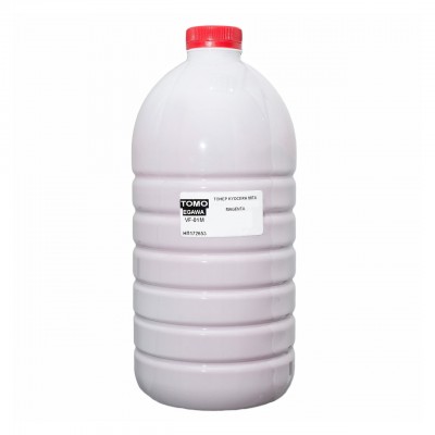 Тонер KYOCERA TK-5140/TK-8325, 1 kg MAGENTA Tomoegawa (VF-03M-1)