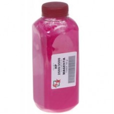 Тонер HP CLJ 1500/2500/2840 , 150г Magenta AHK (1500770) - Фото