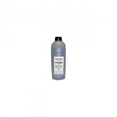 Тонер KYOCERA TK-550/825/865/880/895/8315 1кг Black Tomoegawa (TG-KM5200B-1)