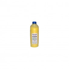 Тонер KYOCERA TK-550/825/865/880/895/8315 1кг Yellow Tomoegawa (TG-KM5200Y-1) - Фото
