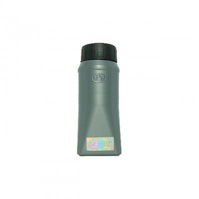 Тонер HP LJ Universal NEW SPHERICAL Chemical 250г Black IPM (TSHUNVBELR)