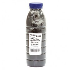 Тонер HP LJ Pro M402d/M402dn/M402n/M426dw, 270g Black AHK (3202305) - Фото
