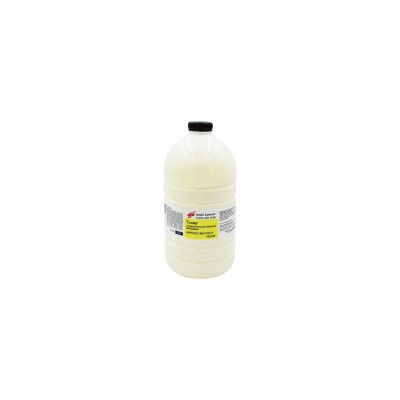 Тонер HP CLJ universal 1кг, фасовка, yellow Static Control (MPTCOL-1KG-YOS-P)