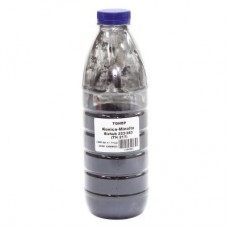 Тонер Konica Minolta Bizhub 223/283, 380 г Black AHK (1300953) - Фото