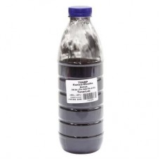 Тонер Konica Minolta Bizhub 36/42, 480 г Black AHK (1401604) - Фото