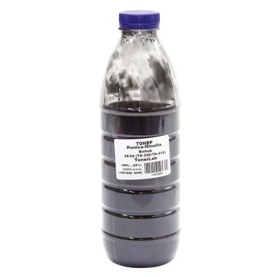 Тонер Konica Minolta Bizhub 36/42, 480 г Black AHK (1401604)
