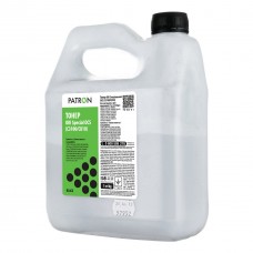 Тонер OKI C3100/C810 1кг BLACK OCS Patron (PN-OC3100-B-1)