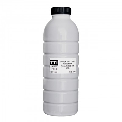 Тонер HP LJ PRO M402/M506 290г TTI (TSM-T125-2-290)