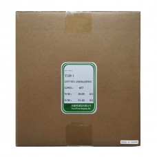 Тонер HP LJ Enterprise M607/MFP M631 2x10 кг TTI (T129-1-20)
