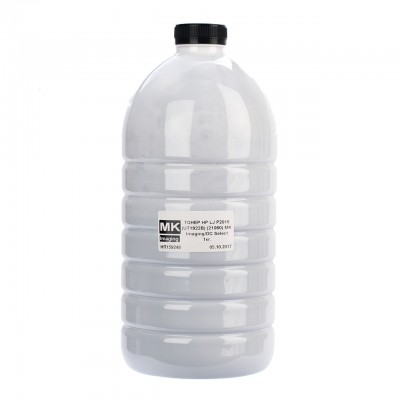 Тонер HP LJ P2015 1кг UT1922B/21060 MK Imaging (TSM-UT1922B-1)