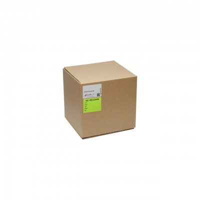 Тонер HP/Canon MPT9 Universal 1010/1012 10кг Static Control (MPT9-10KG)