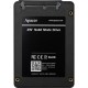 Накопичувач SSD 2.5" 480 GB Apacer (AP480GAS340G)